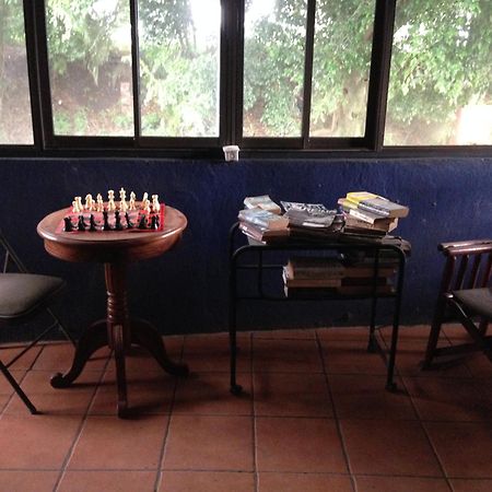 El-Cacique-Guesthouse-Since-2003 Río Segundo Exteriör bild